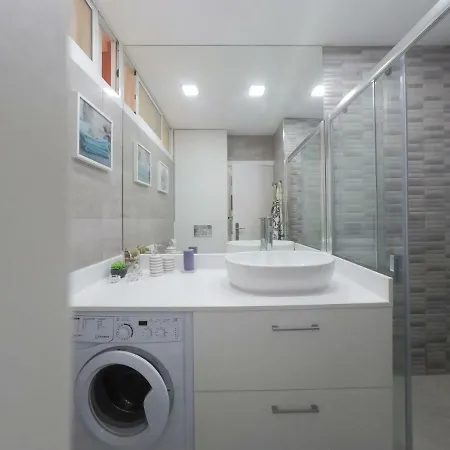 Apartmán Casa De Locos