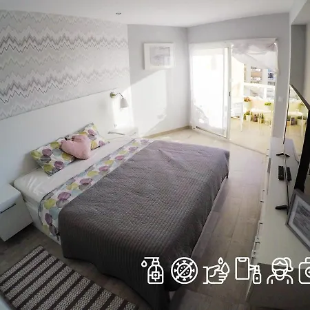 Apartman Casa De Locos