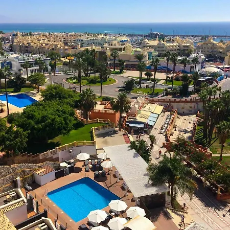 Apartman Casa De Locos Benalmádena