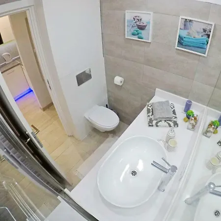 Apartman Casa De Locos *