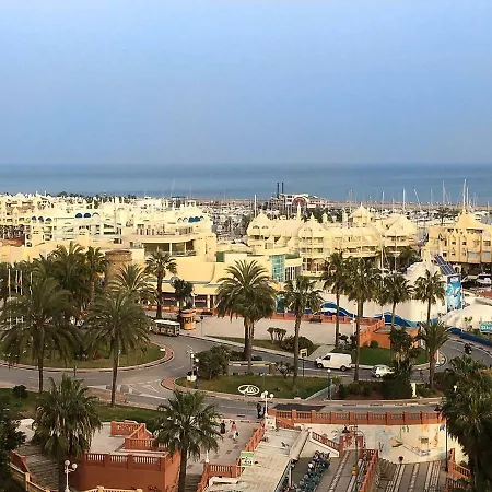 Casa De Locos Apartament