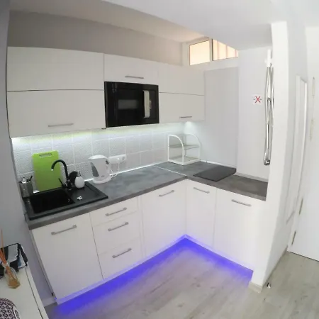 Casa De Locos Benalmádena