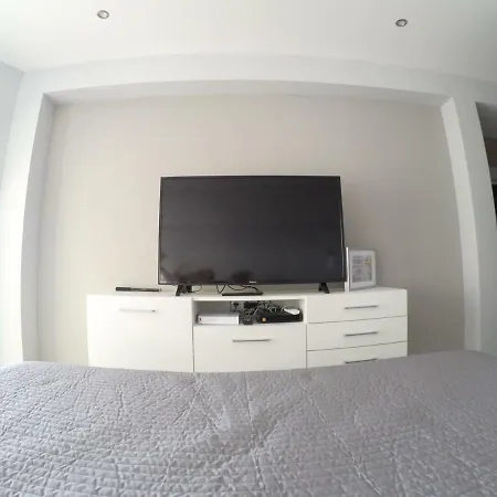 Apartament Casa De Locos *